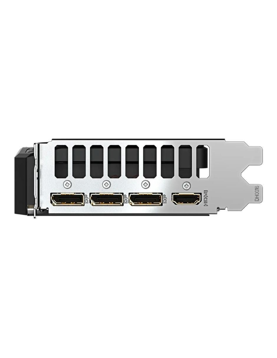 Tarjeta de video GV-N506TWF2-8GD 6