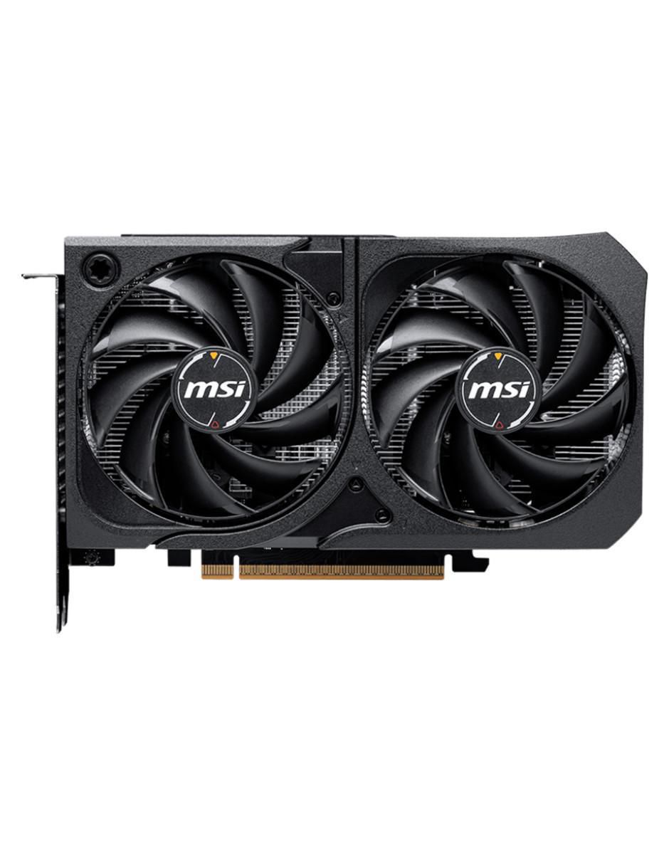 Tarjeta de video GeforceRTX50608SHADOW2 2