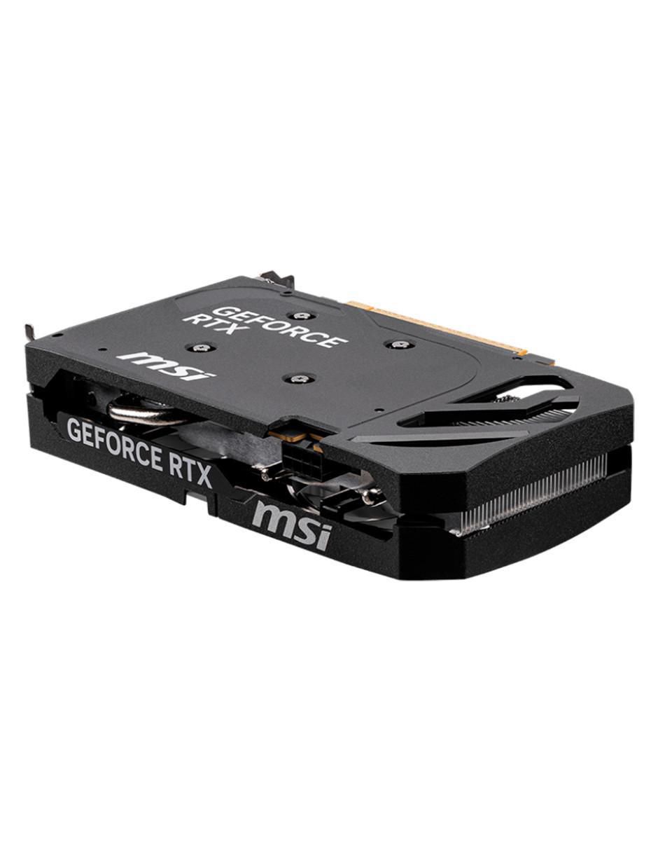 Tarjeta de video GeforceRTX50608SHADOW2 3