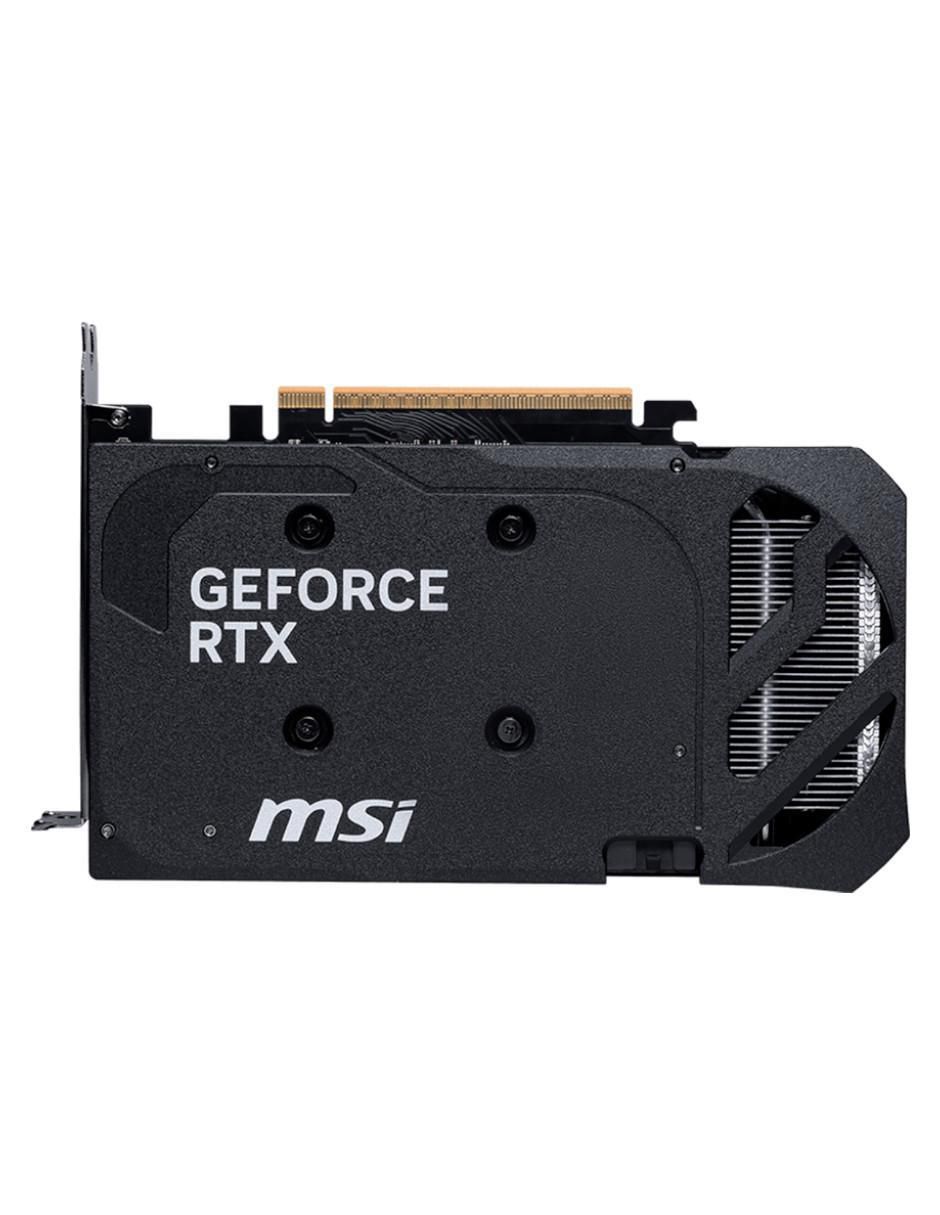 Tarjeta de video GeforceRTX50608SHADOW2 4