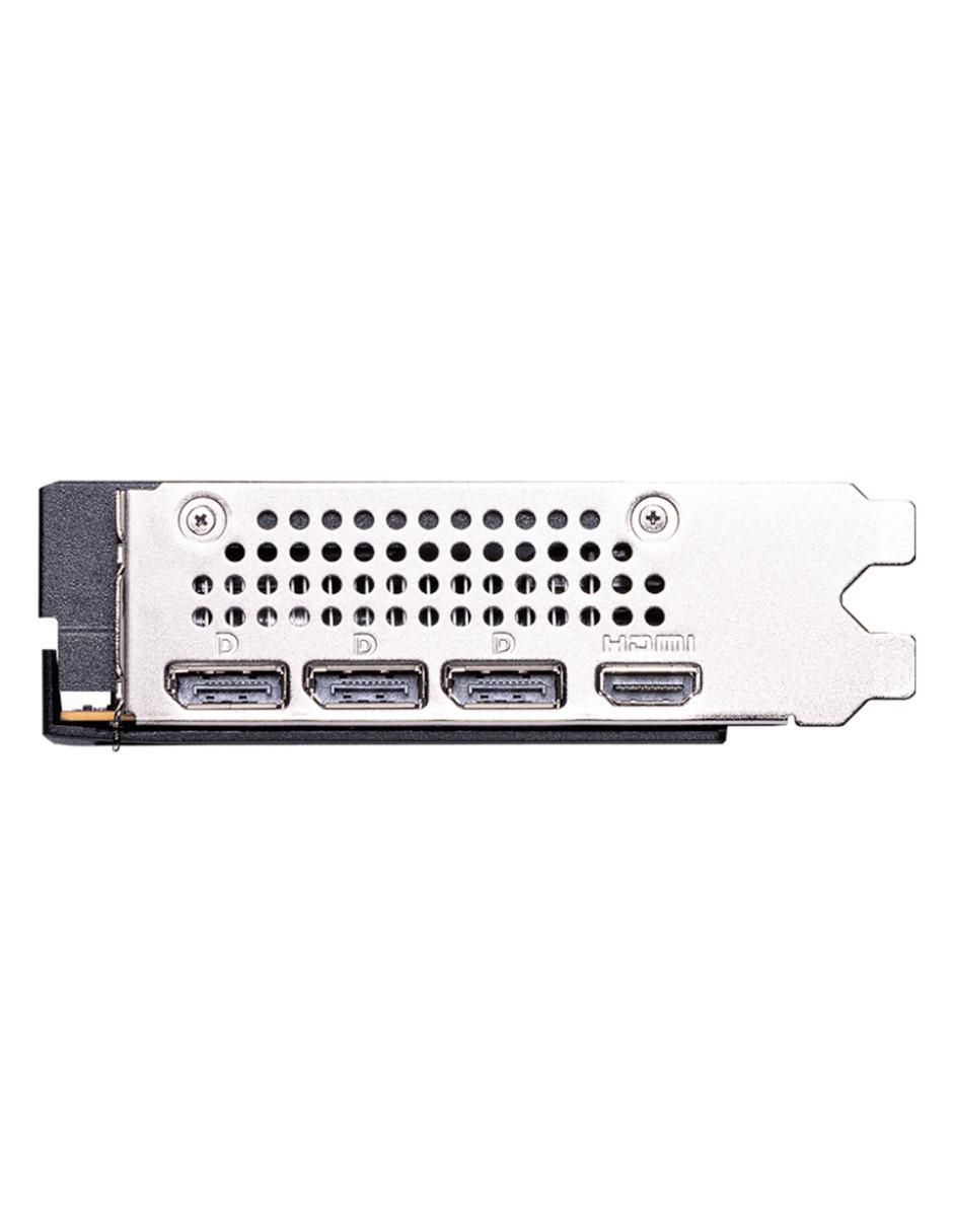 Tarjeta de video GeforceRTX50608SHADOW2 5