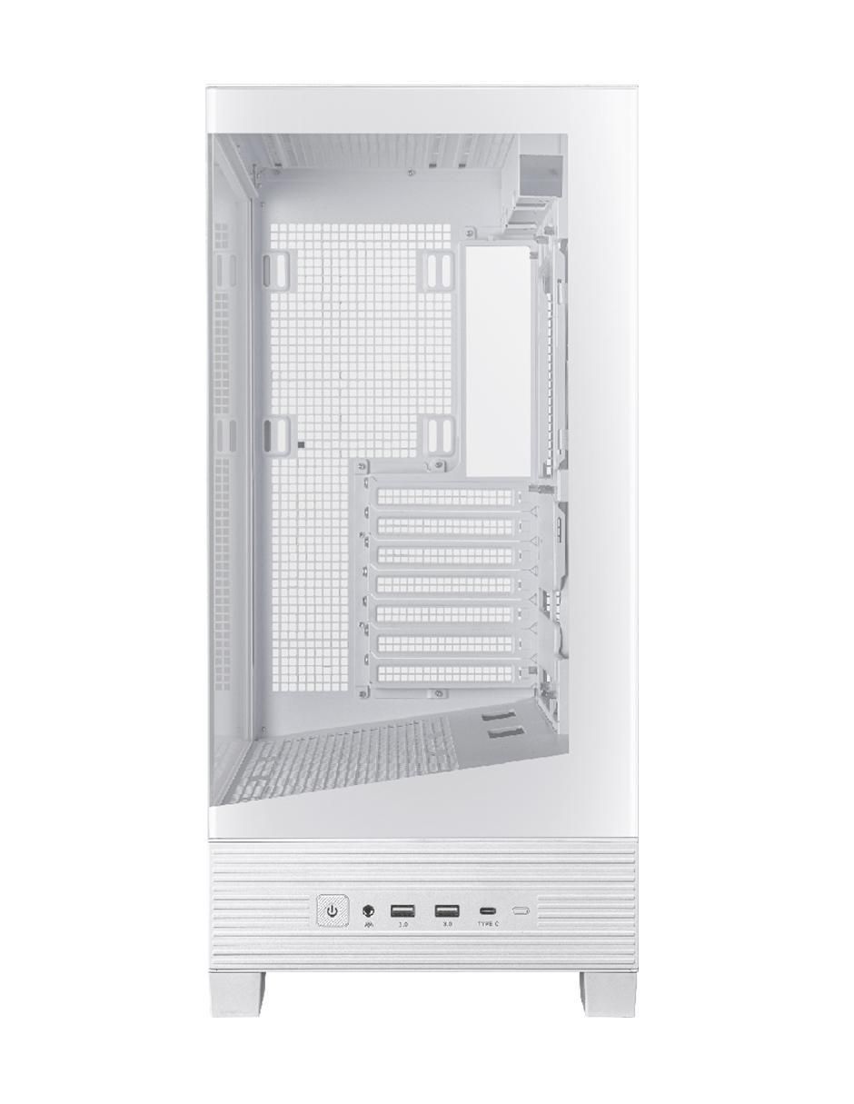 Gabinete A31 2