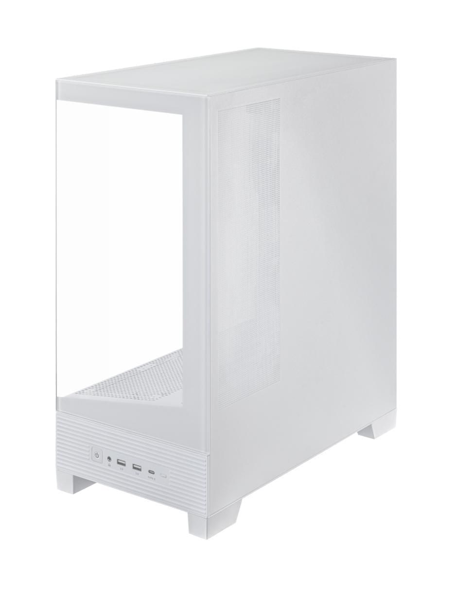 Gabinete A31 3