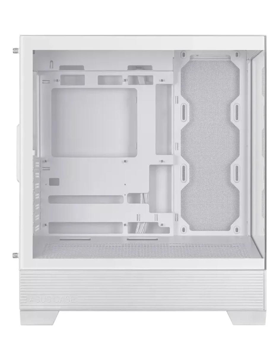 Gabinete A31 4