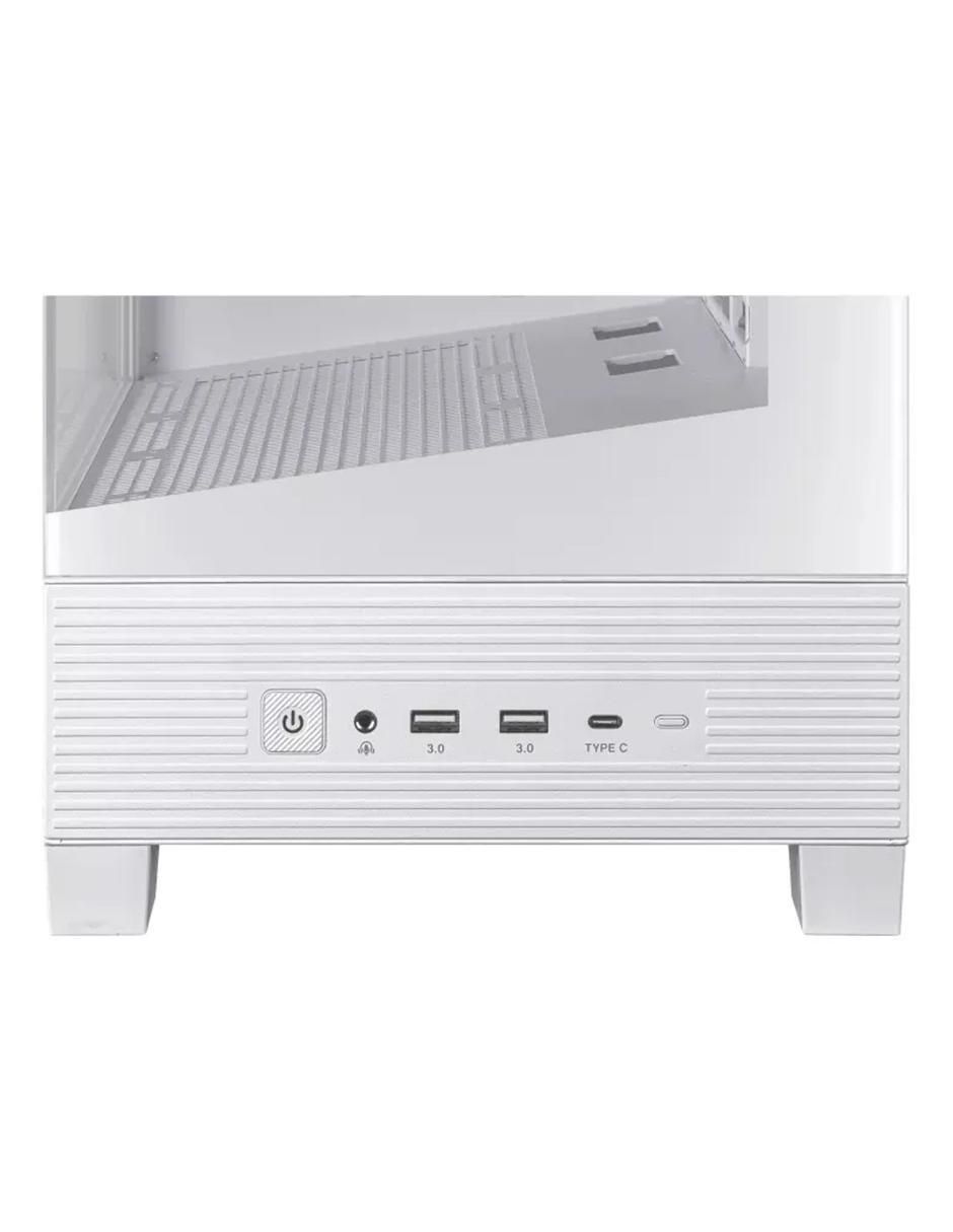 Gabinete A31 5