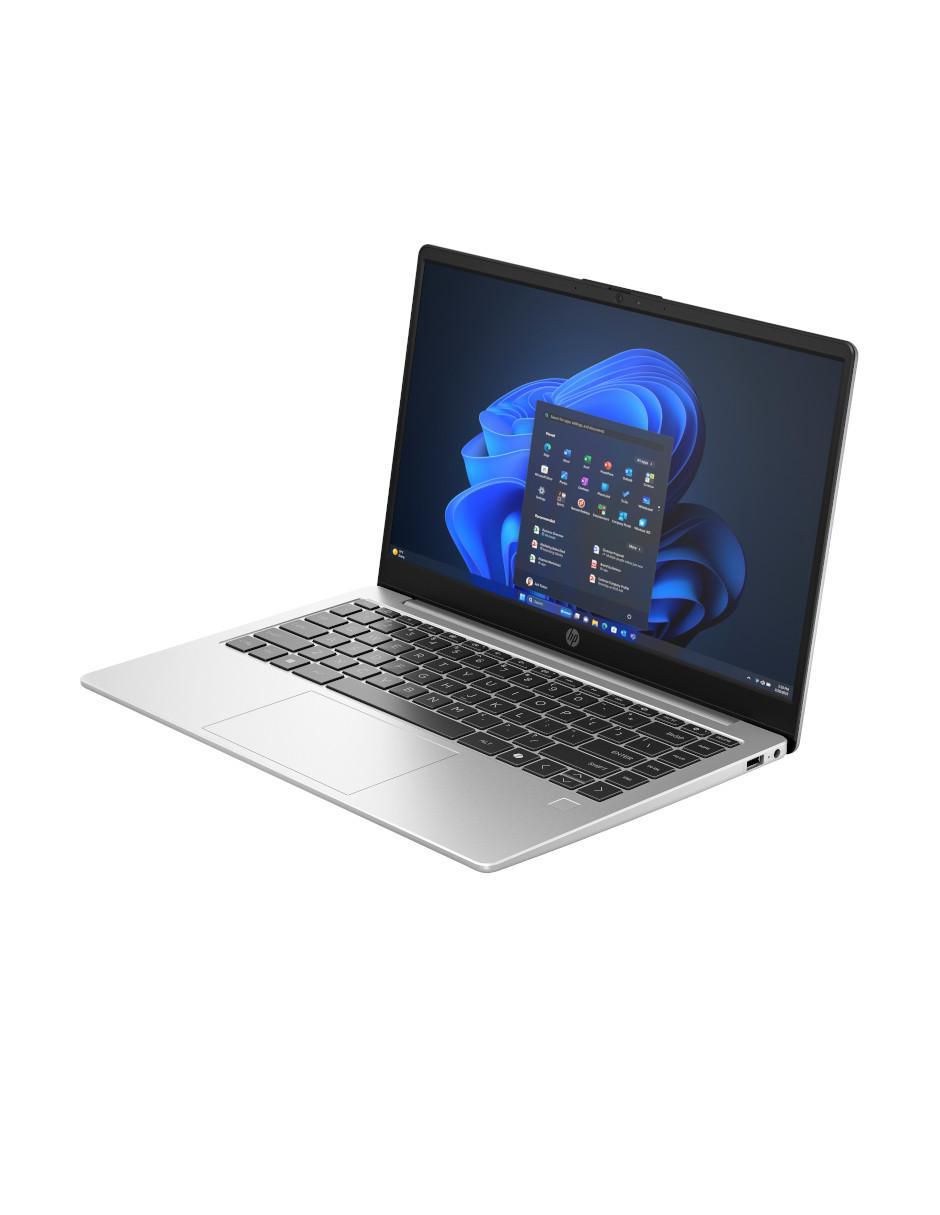 Laptop 240r 14 pulgadas full HD intel core ultra 5 integradas 8 GB RAM 512 GB SSD 3