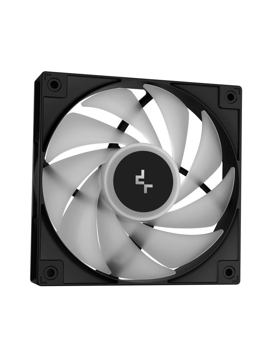 Disipador deepcool le360 v2 argb