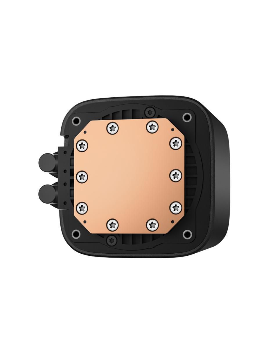 Disipador deepcool le360 v2 argb
