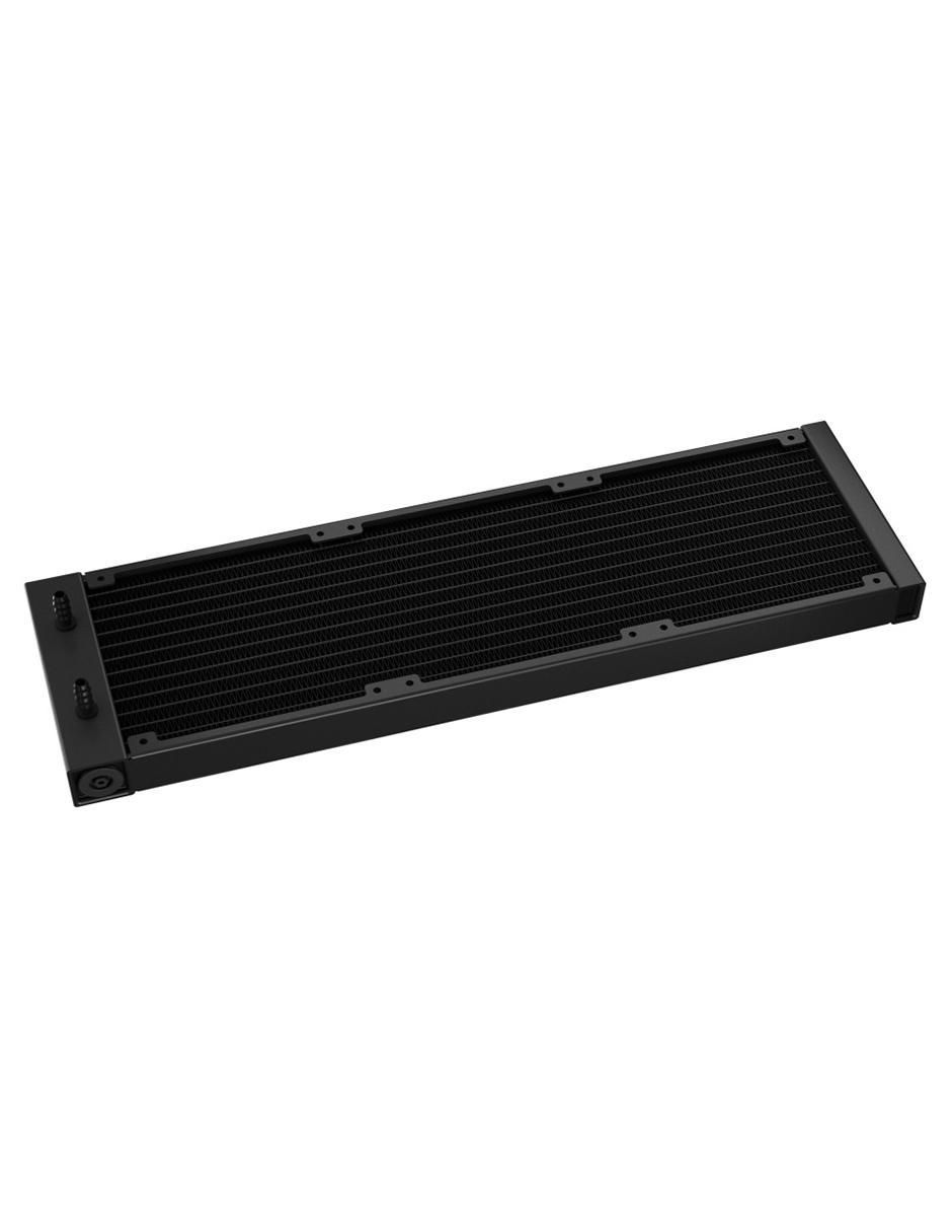 Disipador deepcool le360 v2 argb