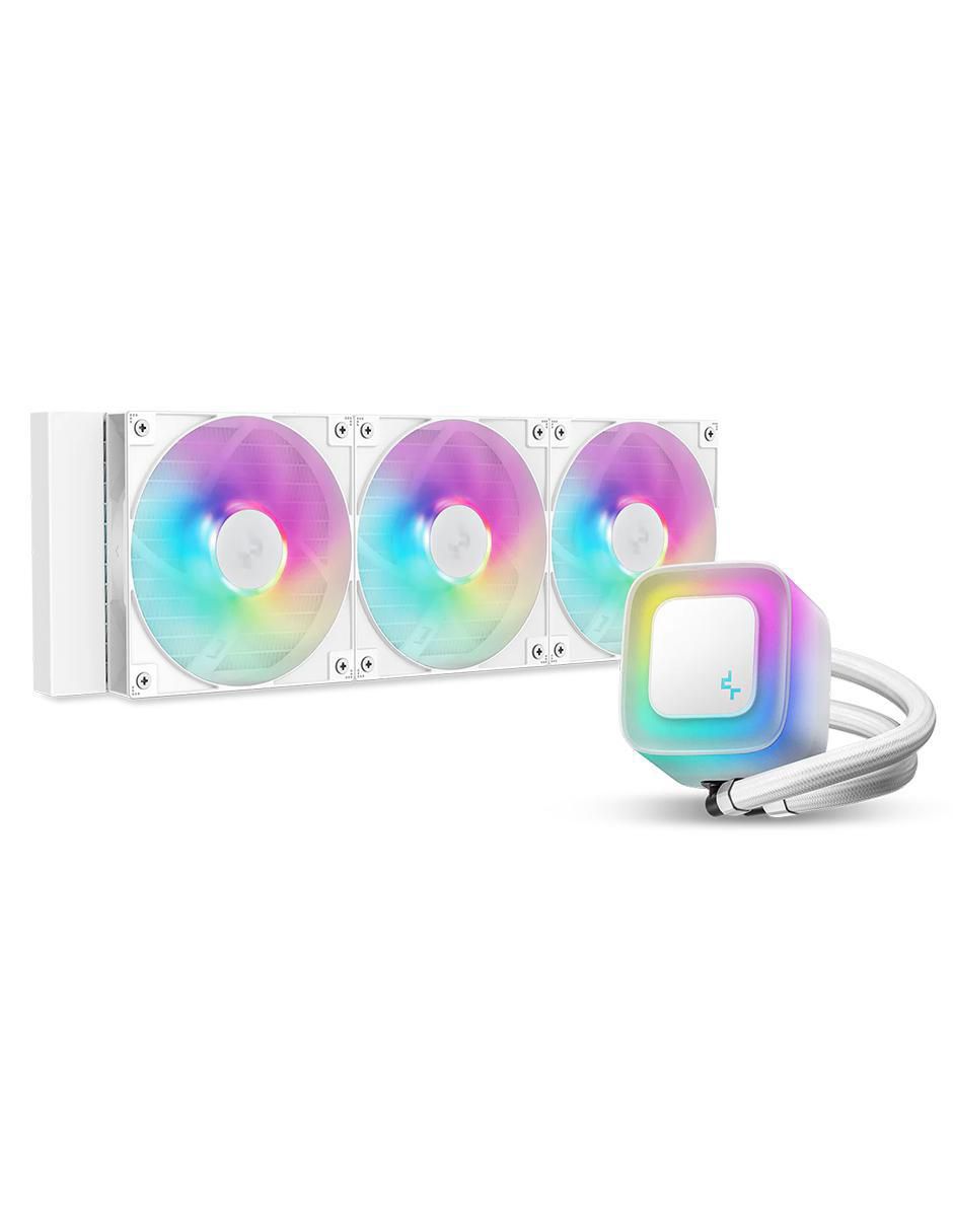 Disipador LE360 V2 ARGB