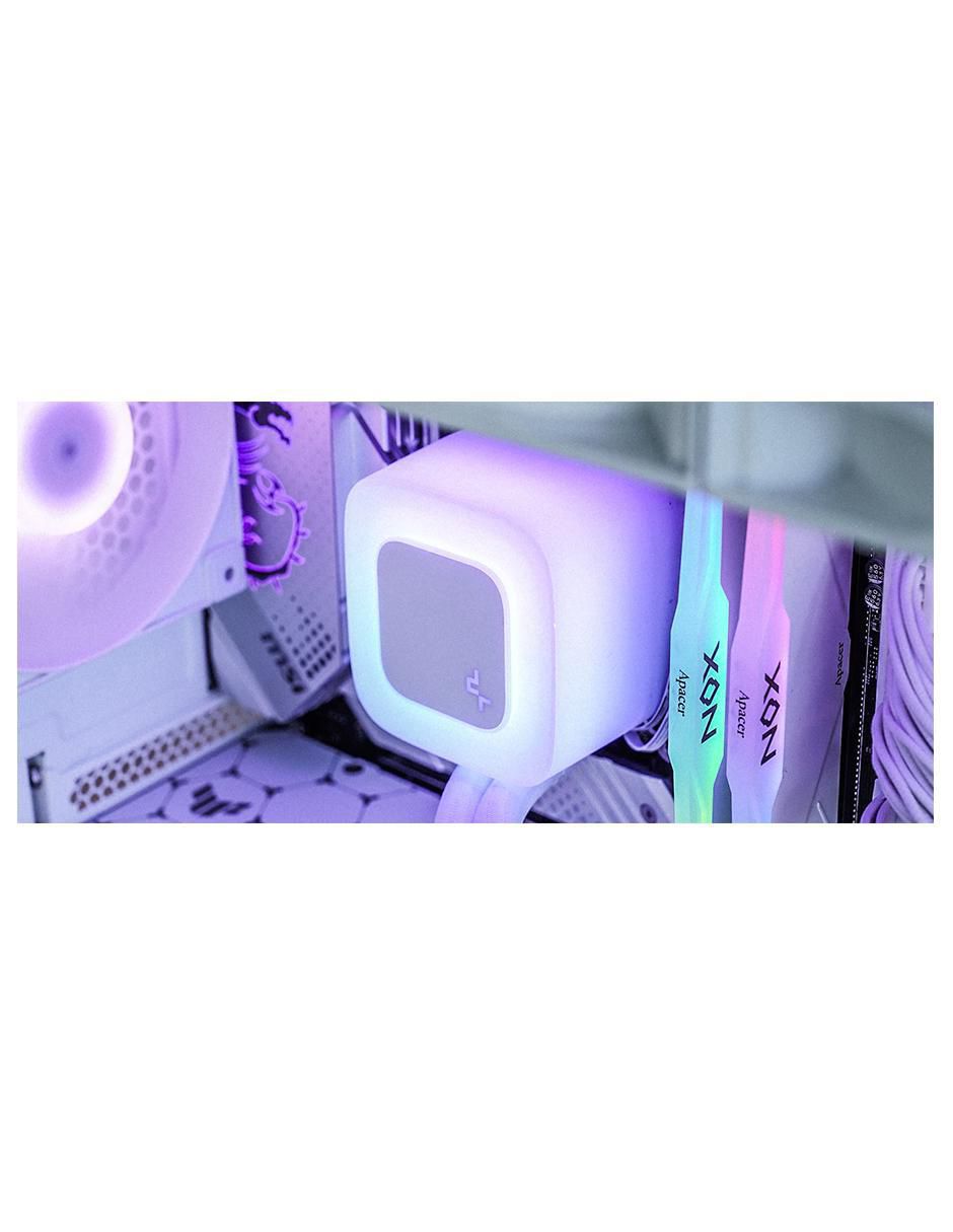 Disipador LE360 V2 ARGB 3