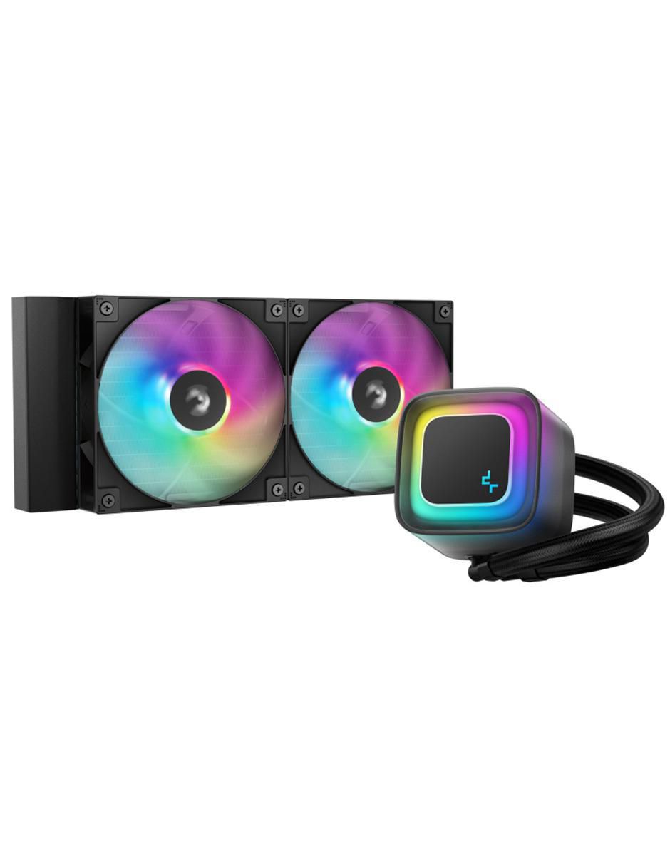 Disipador deepcool le240 v2
