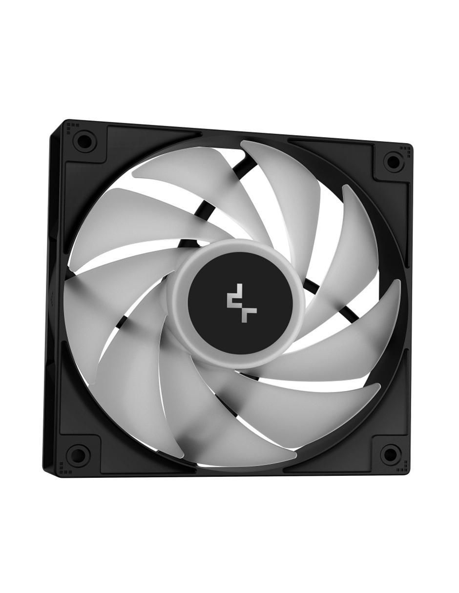 Disipador deepcool le240 v2