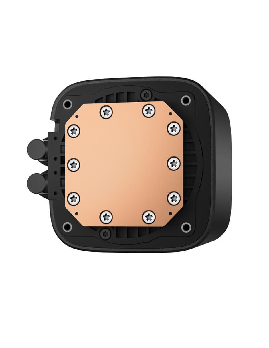 Disipador deepcool le240 v2