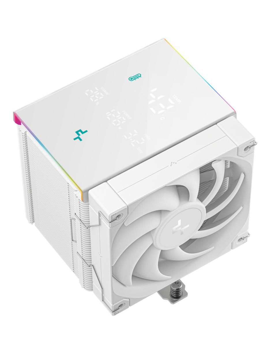 Disipador AK500 digital pro 3