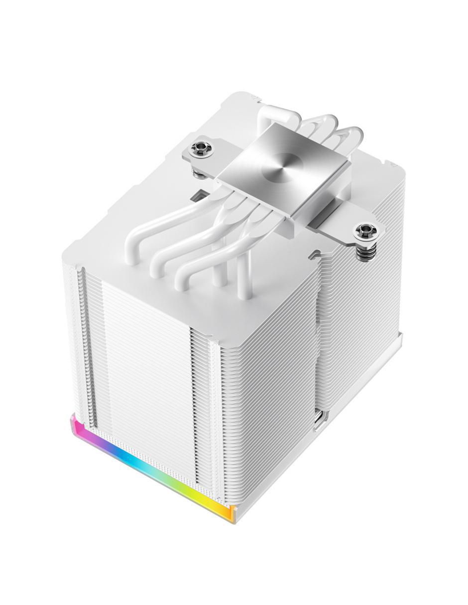 Disipador AK500 digital pro 8