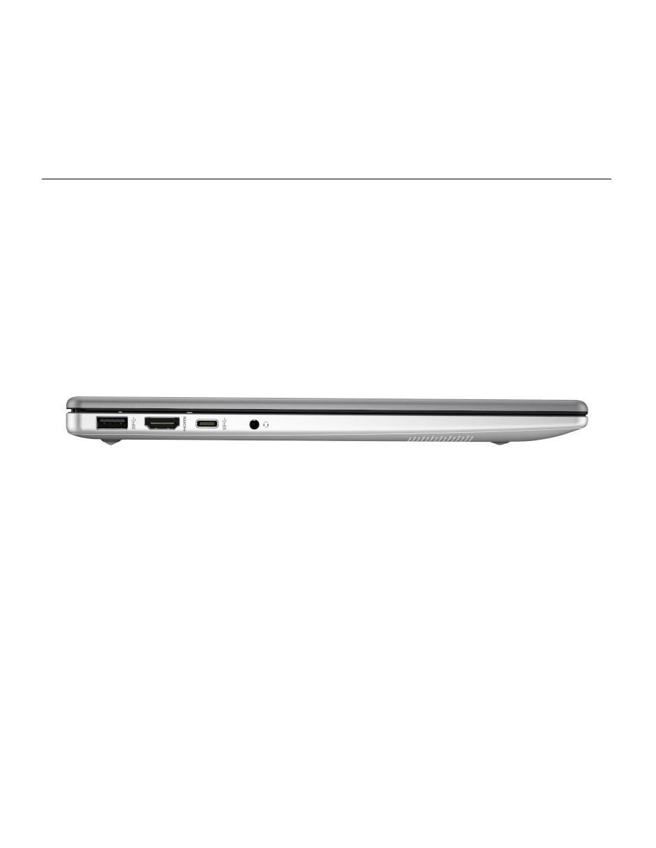 Laptop 240r 14 pulgadas full HD intel core ultra 7 integradas 16 GB RAM 512 GB SSD 3