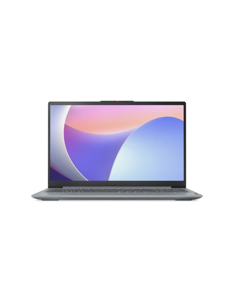 Laptop Ideapad slim 3 15.6 pulgadas full HD intel core i5 intel UHD graphics 16 GB RAM 1 TB SSD