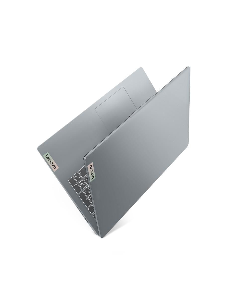 Laptop Ideapad slim 3 15.6 pulgadas full HD intel core i5 intel UHD graphics 16 GB RAM 1 TB SSD 4