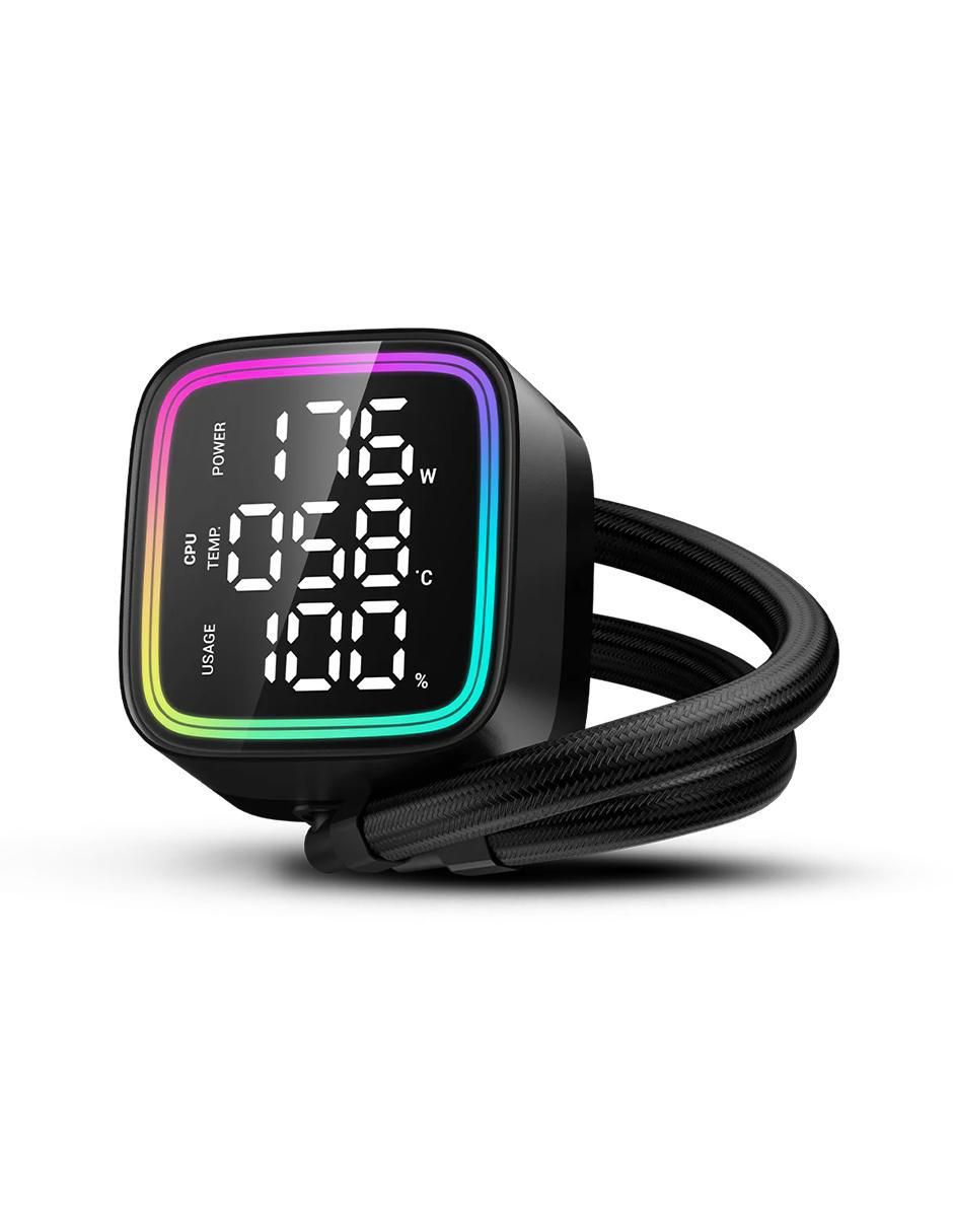 Disipador deepcool ld240