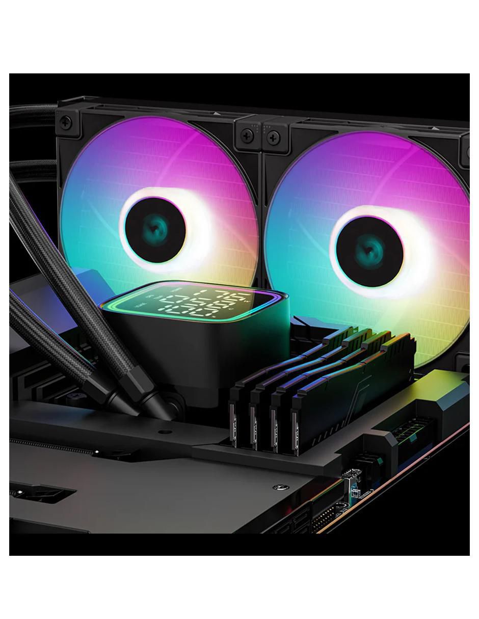 Disipador deepcool ld240