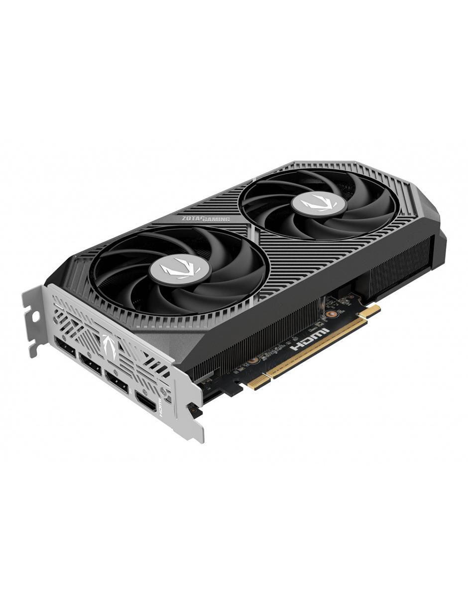 Tarjeta de video RTX5060TI 16GB GDDR7 2