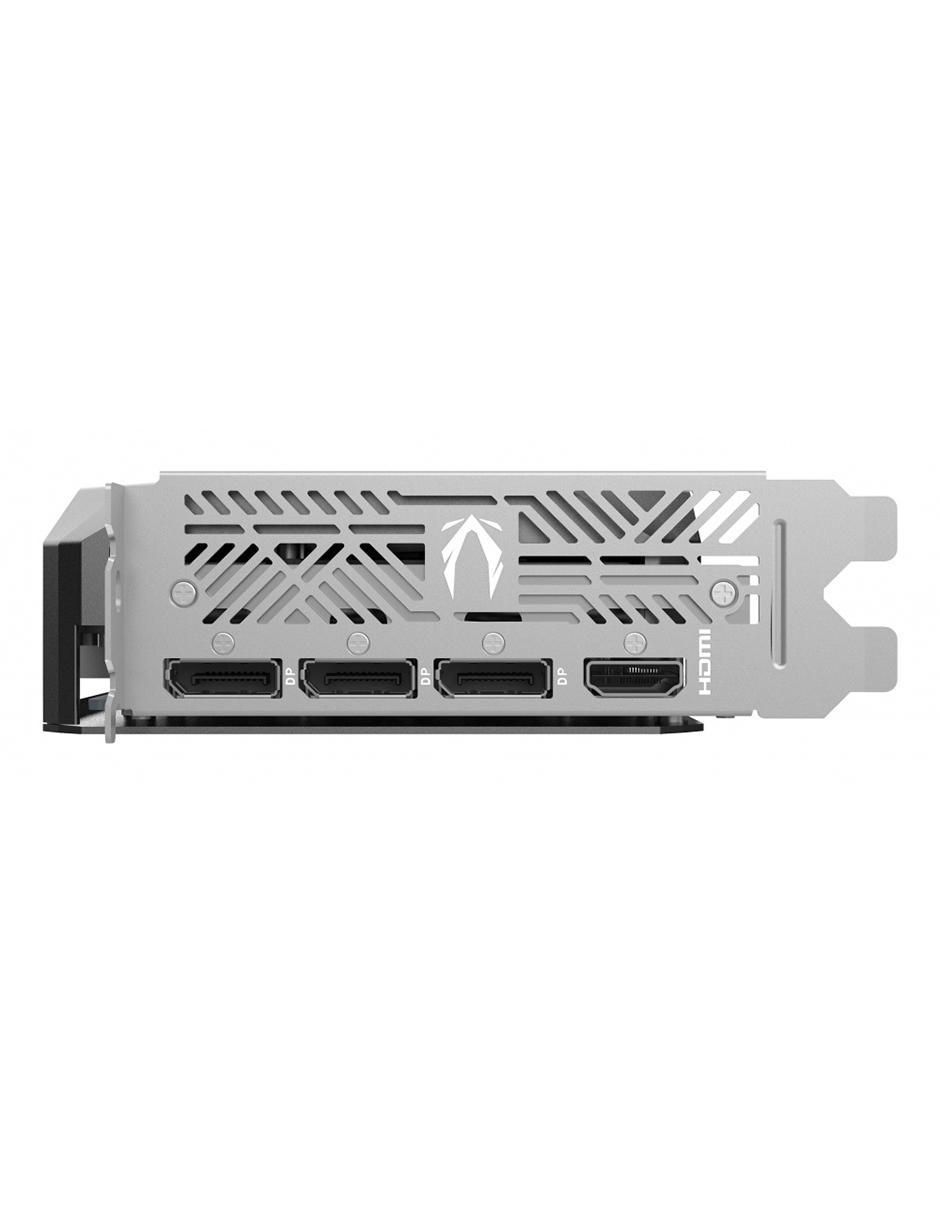 Tarjeta de video RTX5060TI 16GB GDDR7 3