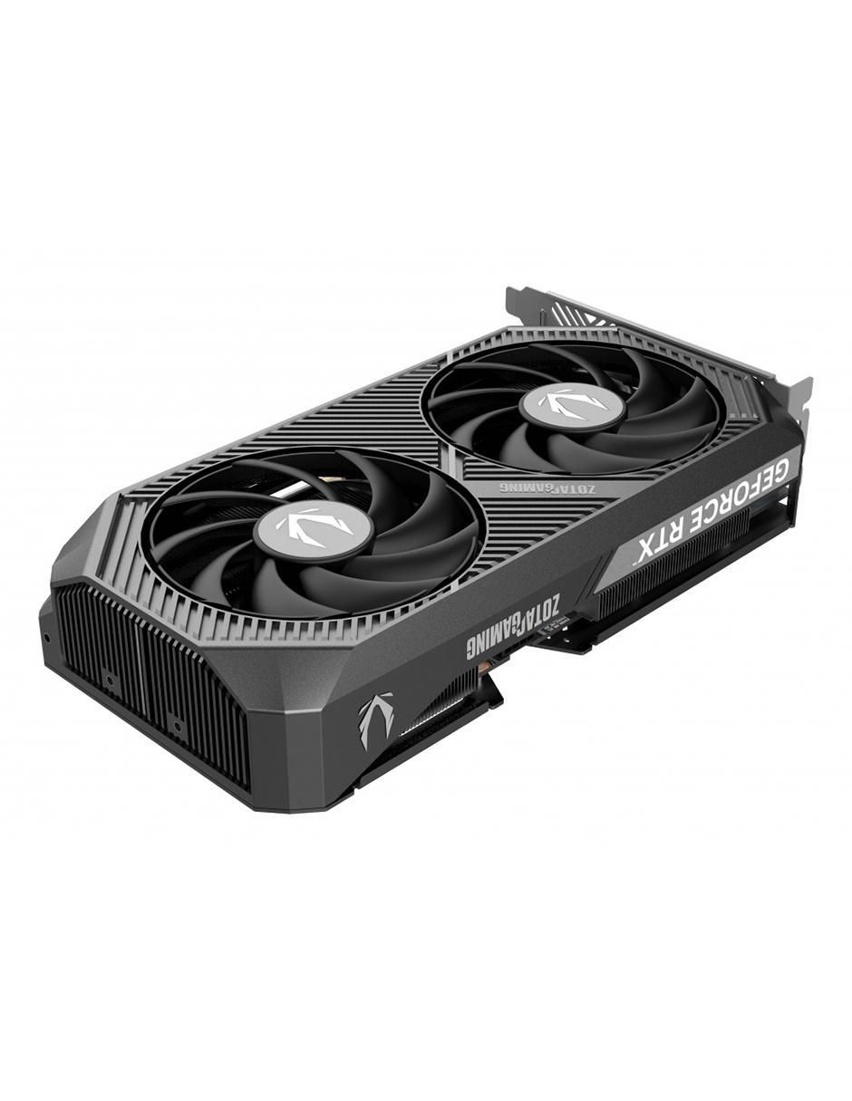 Tarjeta de video RTX5060TI 16GB GDDR7 4