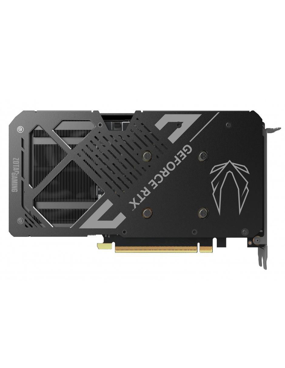 Tarjeta de video RTX5060TI 16GB GDDR7 5