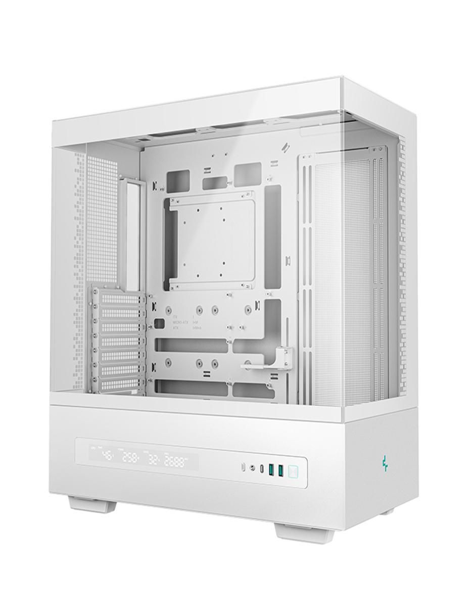 Gabinete Ch690 Digital 2