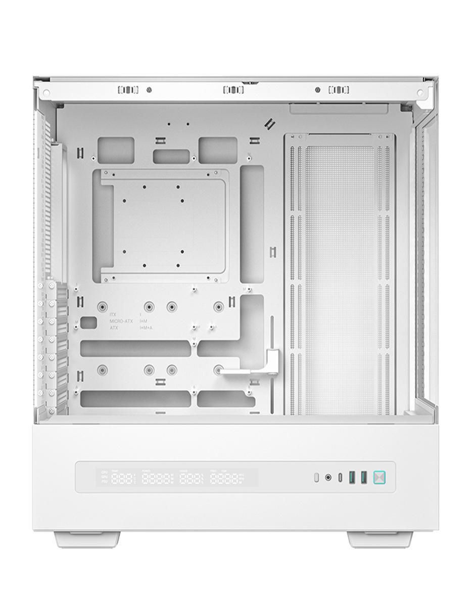 Gabinete Ch690 Digital 4