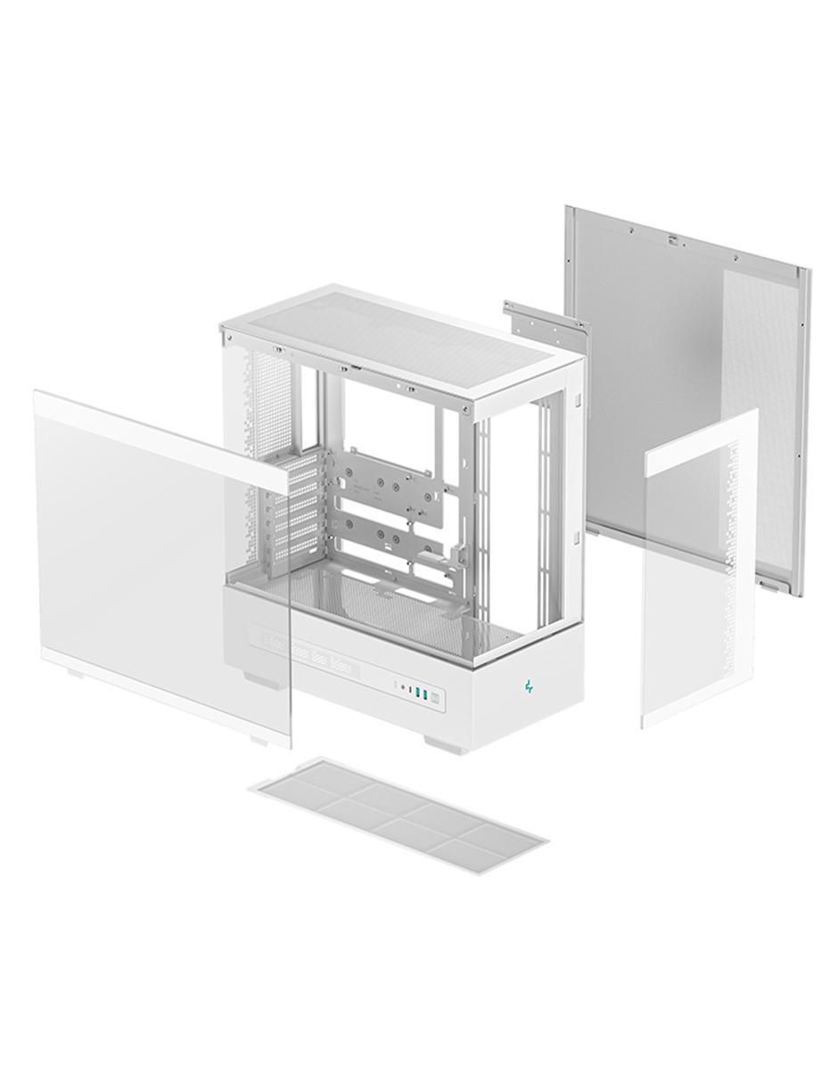 Gabinete Ch690 Digital 9