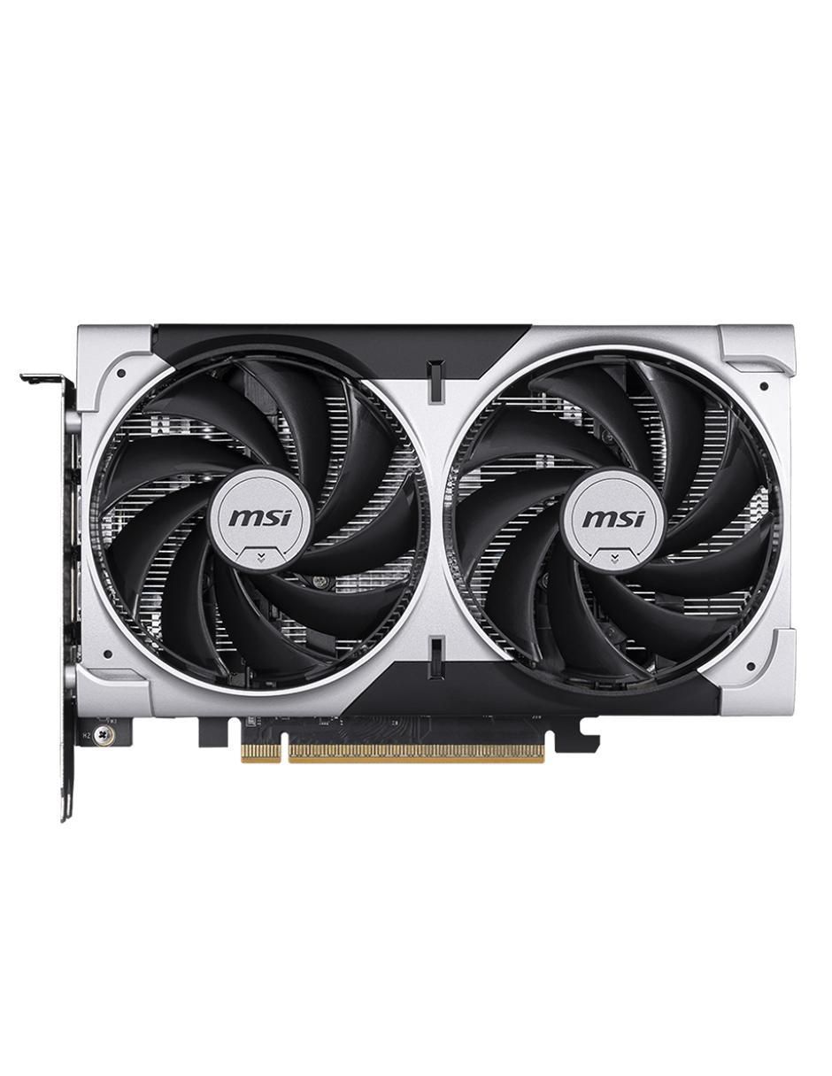 Tarjeta de video RTX5050 8G VENTUS OC