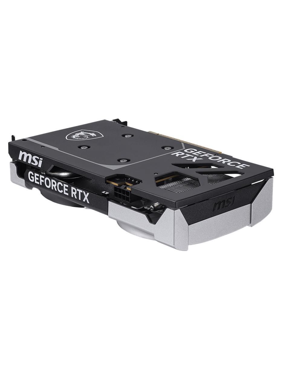 Tarjeta de video RTX5050 8G VENTUS OC 2