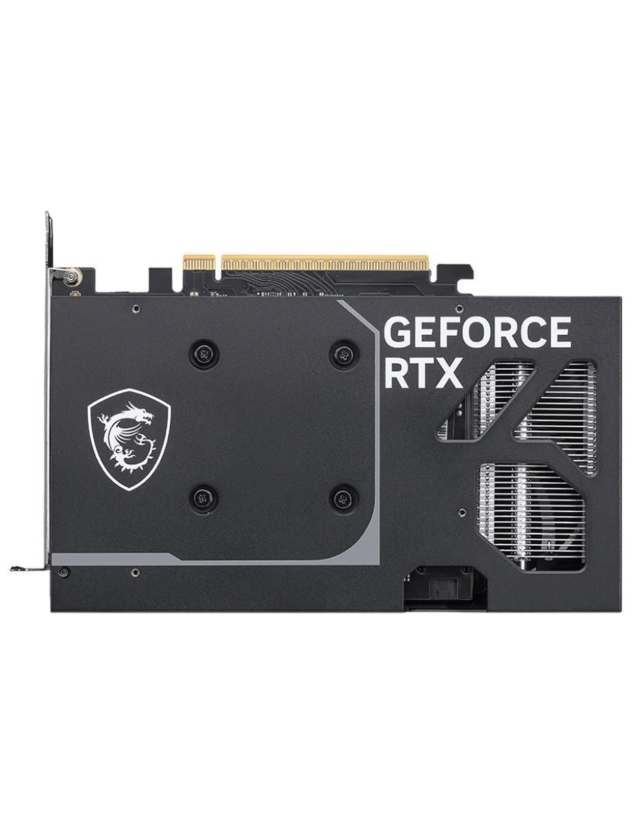 Tarjeta de video RTX5050 8G VENTUS OC 3