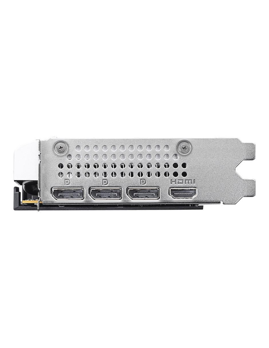 Tarjeta de video RTX5050 8G VENTUS OC 4