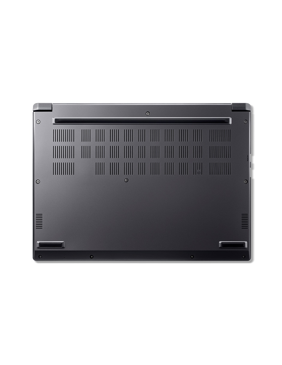 Laptop thin & light touch Aspire 14 ai 14 pulgadas wuxga intel core ultra 7 256V intel arc 16 GB RAM 1 tb ssd 6