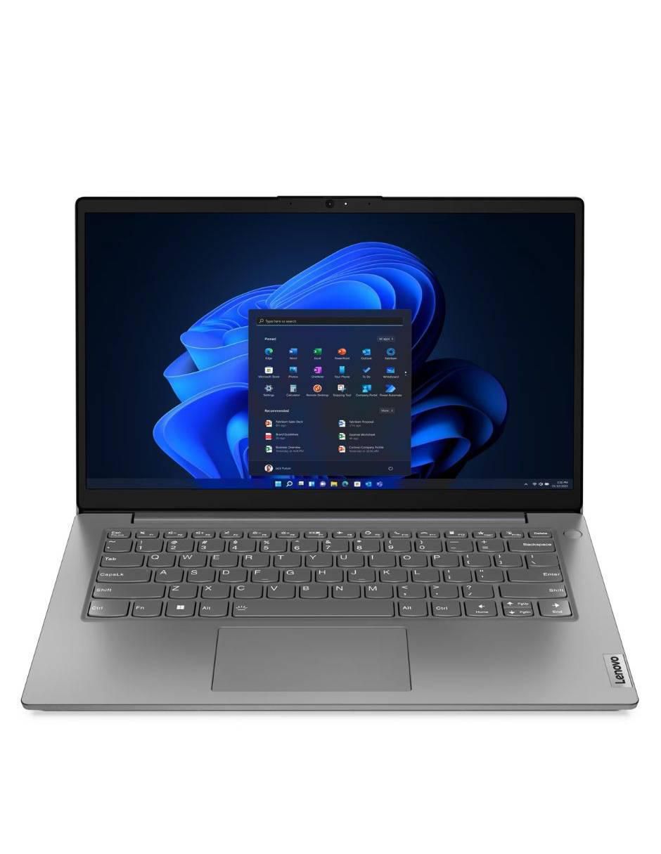 Laptop V14 G4 IRU 14 pulgadas Full HD Intel Core i3 Intel UHD Graphics 8 GB Ram 256 GB SSD