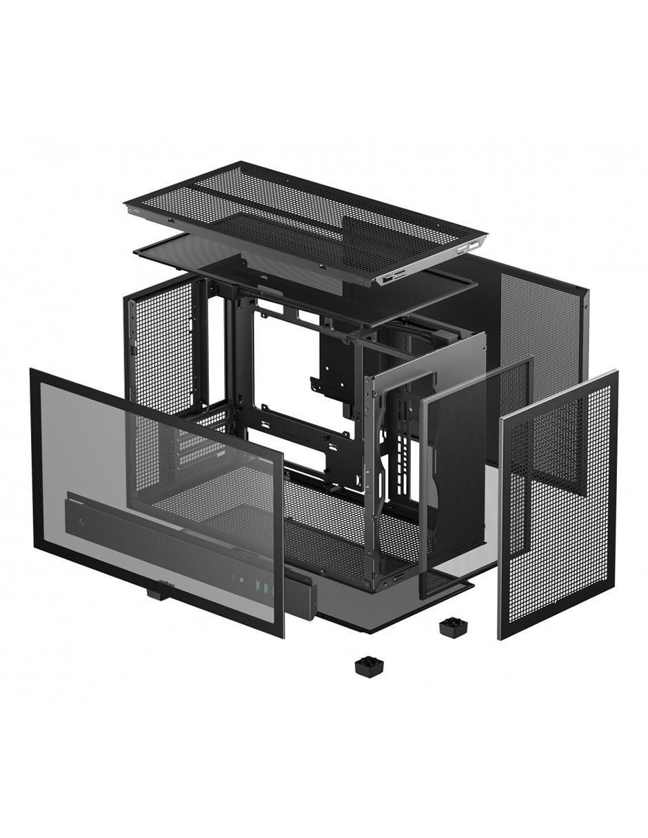 Gabinete deepcool ch260
