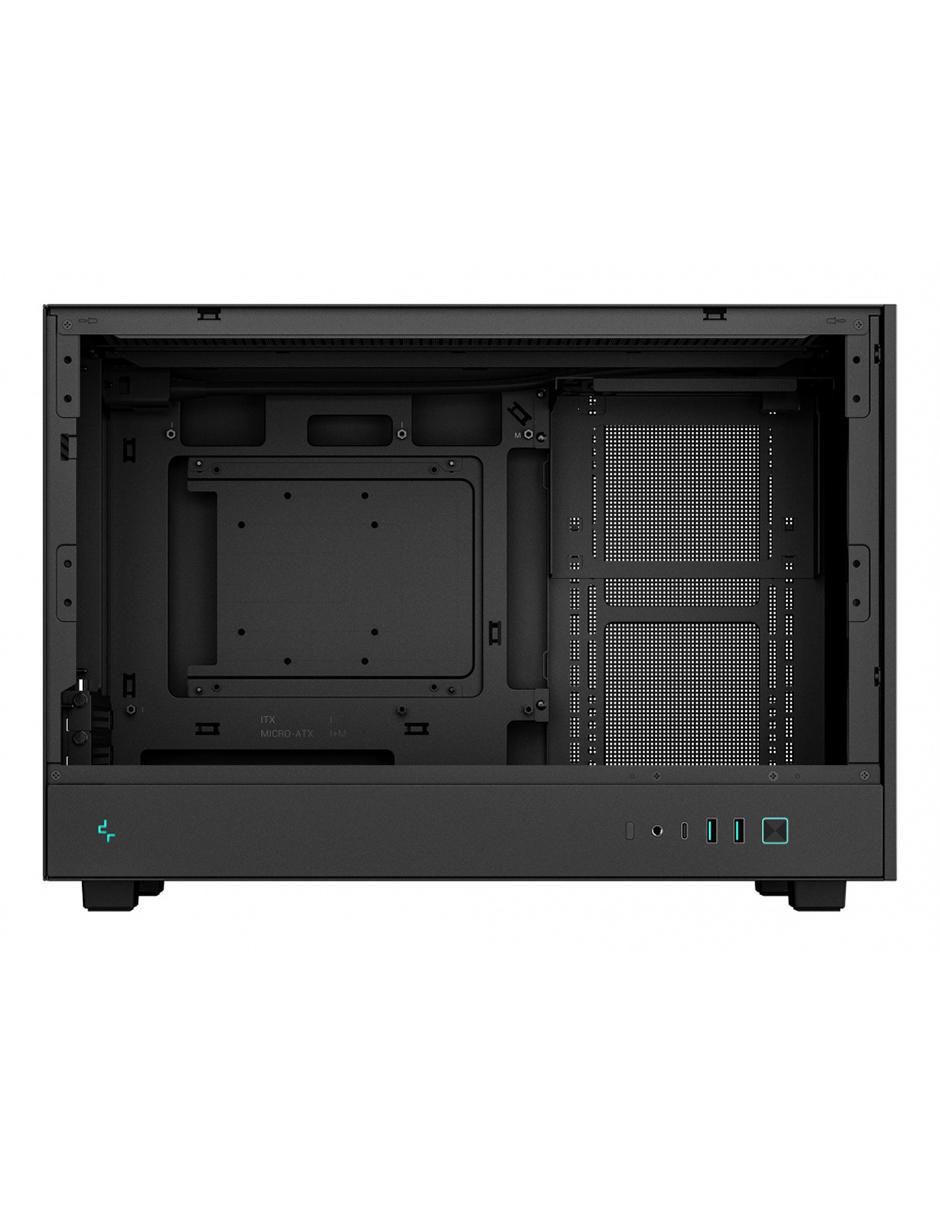 Gabinete deepcool ch260