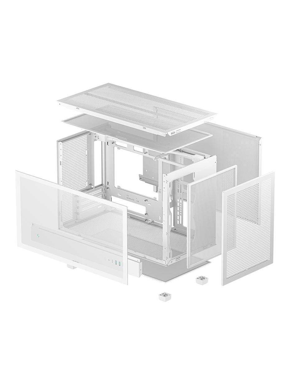 Gabinete Ch260 2
