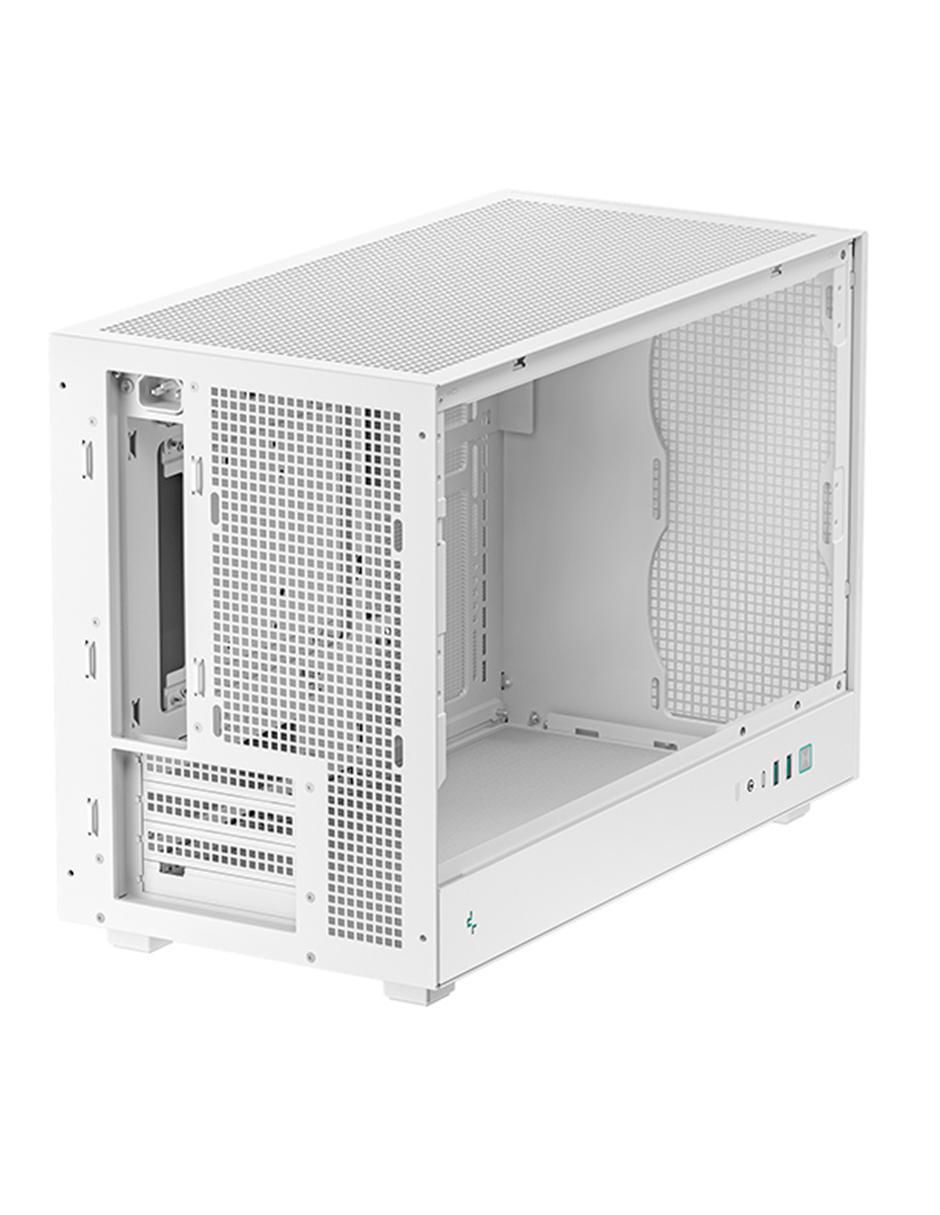 Gabinete Ch260 4