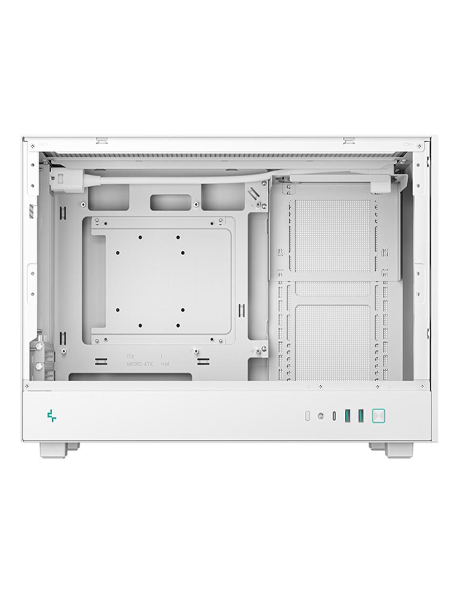 Gabinete Ch260 6