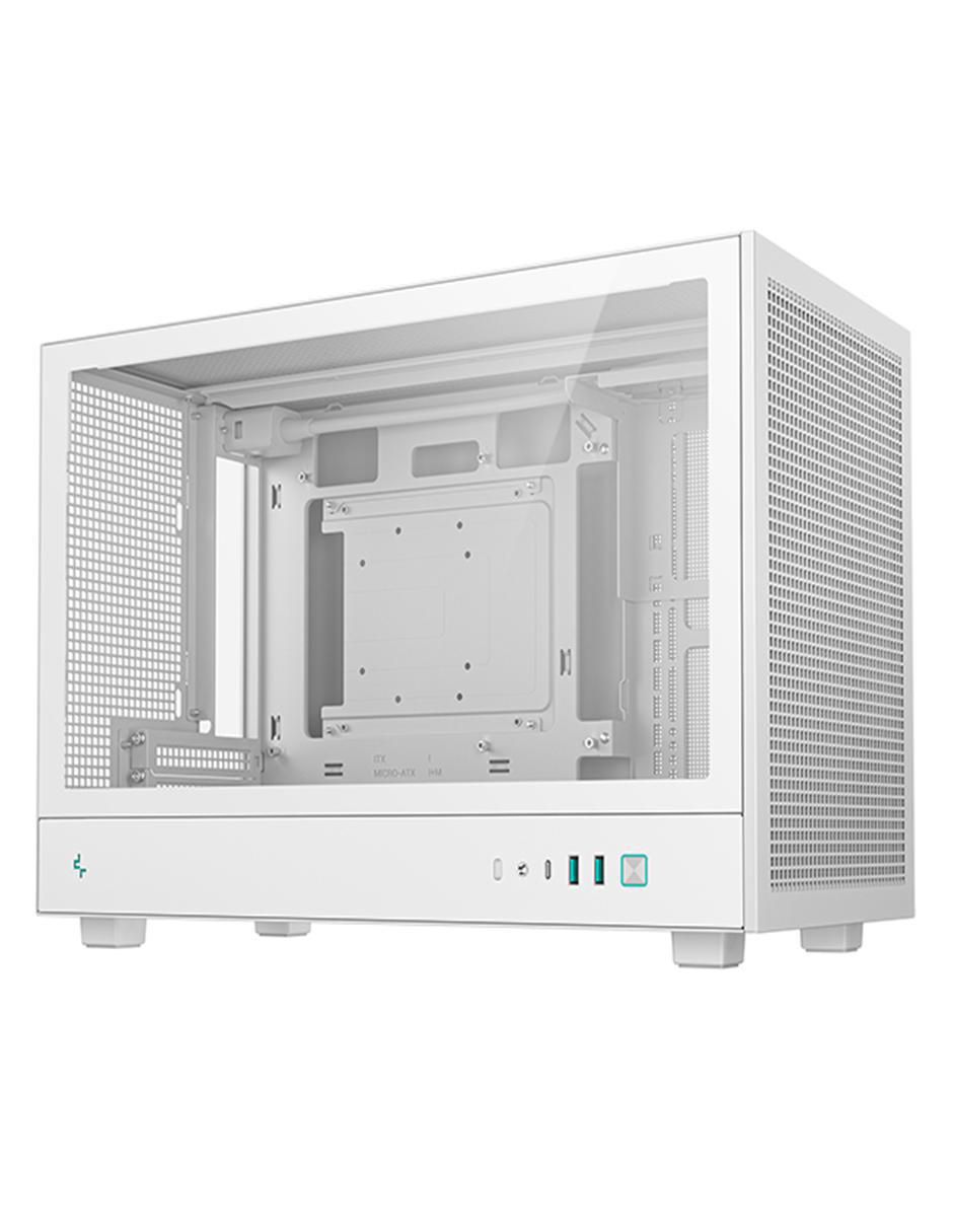 Gabinete Ch260 8