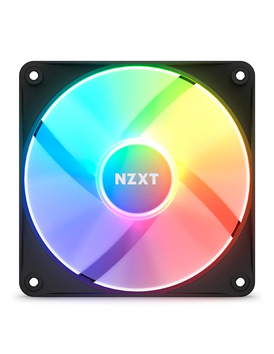 Disipador nzxt f120 rgb core