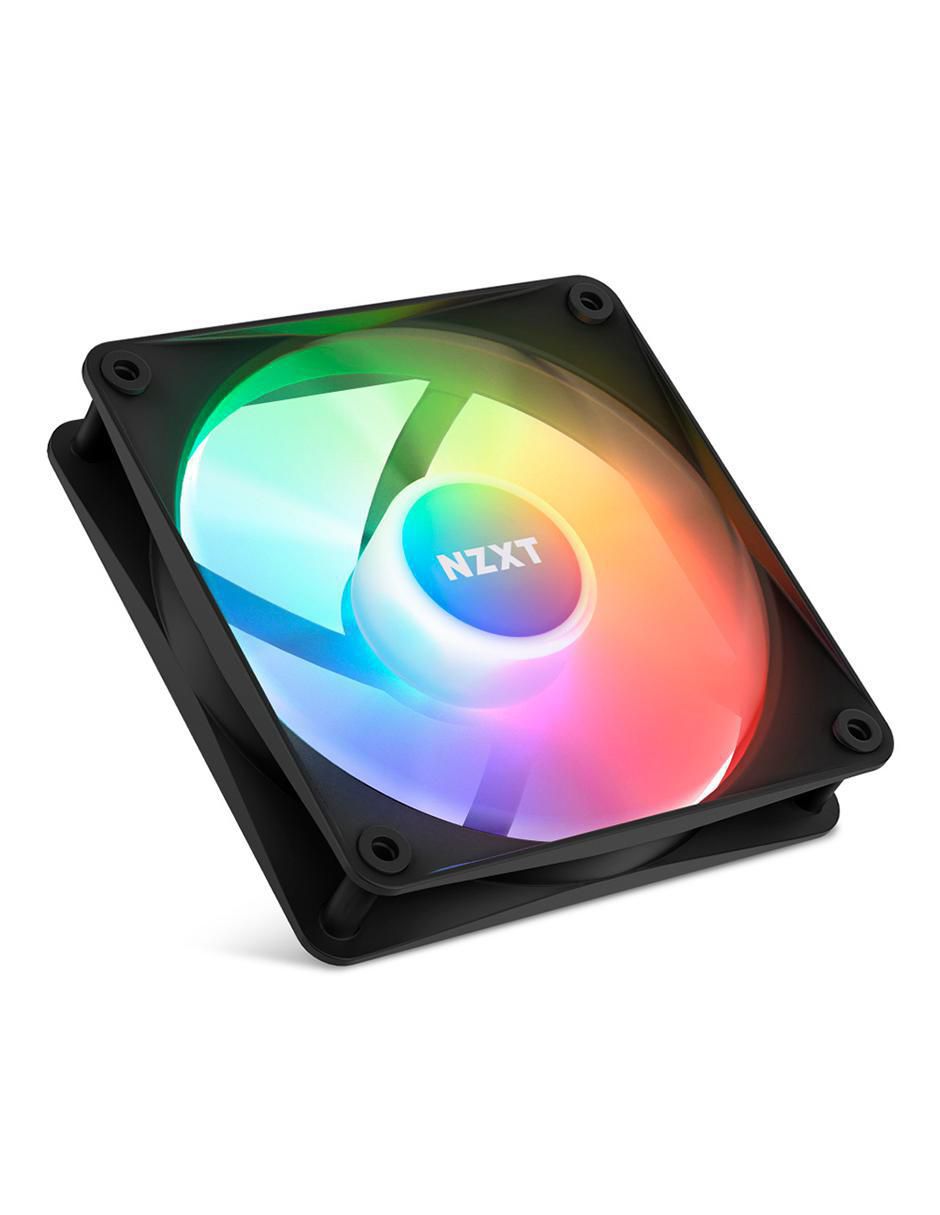 Disipador F120 Rgb Core 2