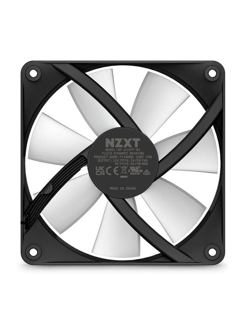 Disipador F120 Rgb Core 3