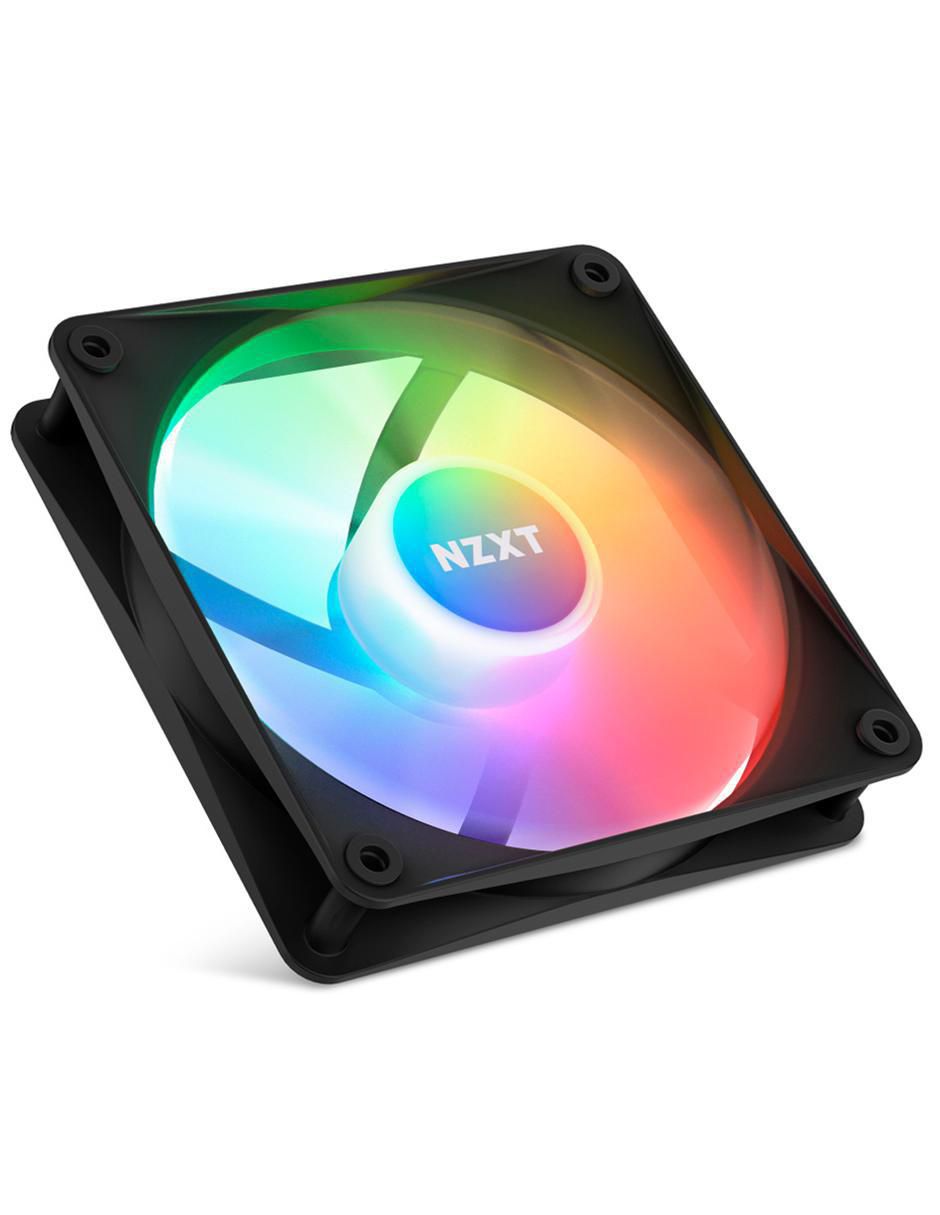 Disipador F120 Rgb Core 4