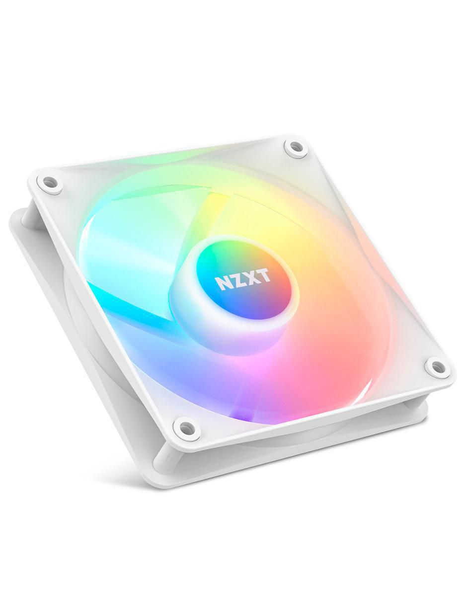 Disipador F120 Rgb Core 3