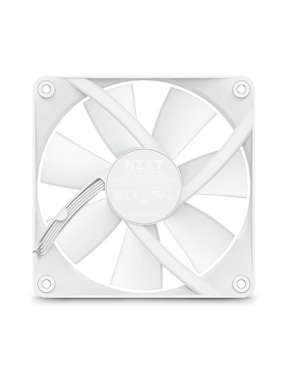 Disipador F120 Rgb Core 4